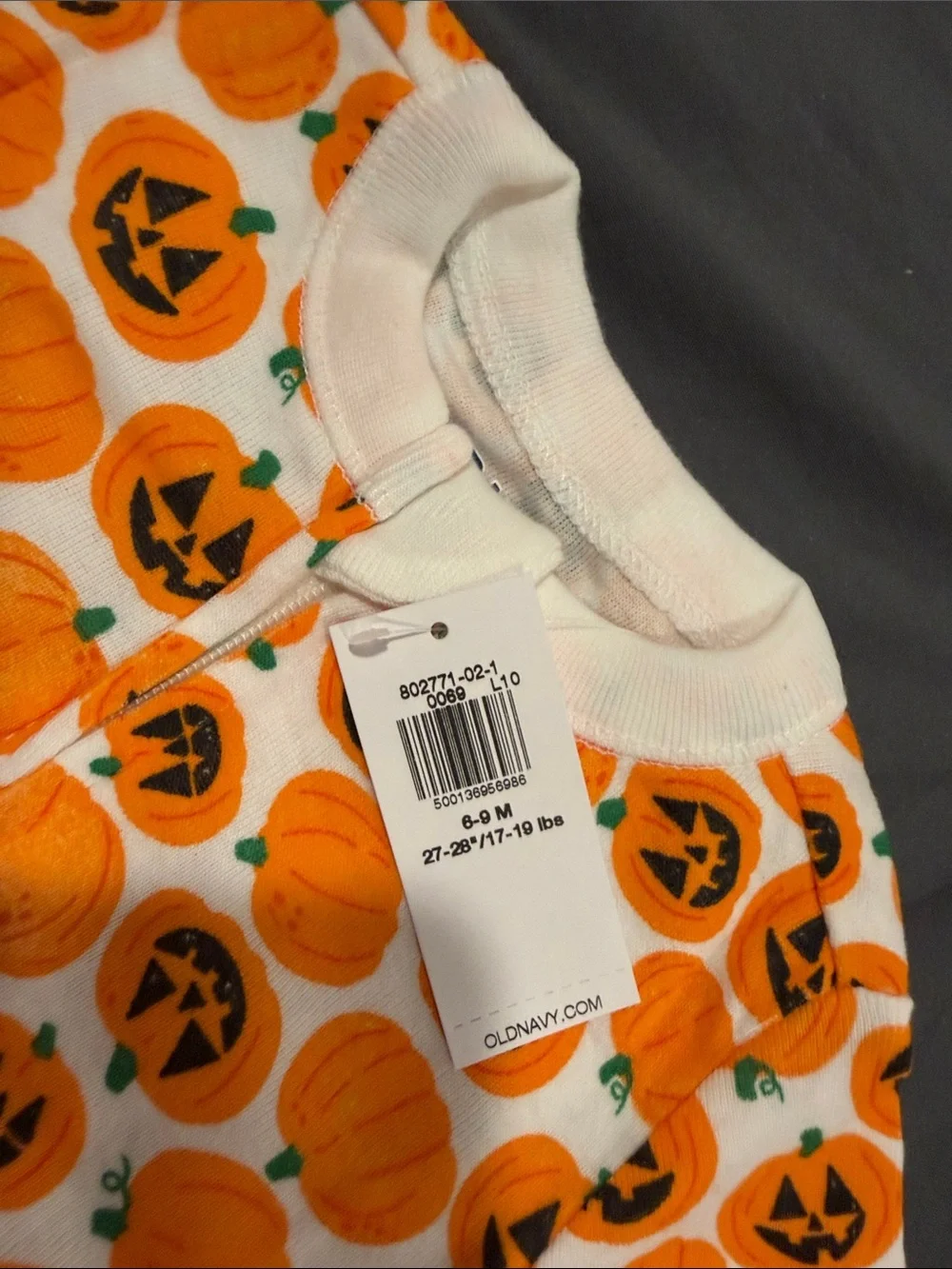 Old Navy cute halloween